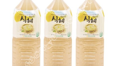 농협 해담드리 식혜: 시원한 여름, 나만의 특별한 맛 찾기!